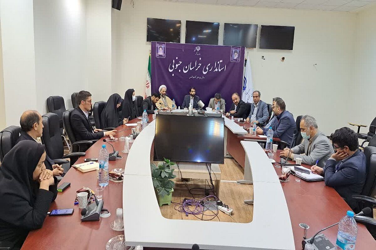 امیدآفرینی از مولفههای اصلی برای ایجاد شور انتخاباتی است امیدآفرینی از مولفههای اصلی برای ایجاد شور انتخاباتی است