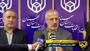 رییس ستاد انتخابات کشور: طوری برنامه‌ریزی شده تا حقی از داوطلبی ضایع نشود