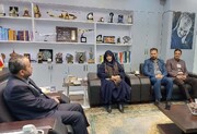 گردشگری و صنایع دستی از پیشران‌های اقتصادی خراسان جنوبی است