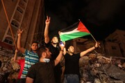 Временное перемирие в Газе вступило в силу