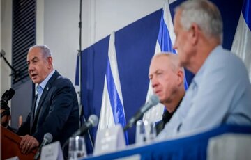 نتانیاهو به موساد فرمان داد که رهبران حماس را در هر کجای جهان ترور کند