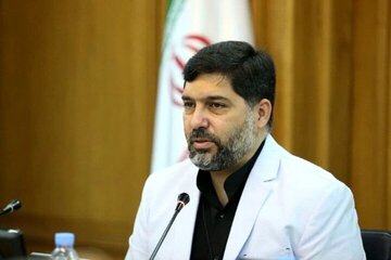 عضو شورای شهر تهران: باید نگاه خدماتی و نه سیاسی به مدیریت شهری داشت
