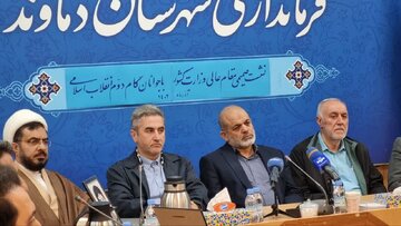 وزیر کشور: فلسفه جمهوری اسلامی انسان سازی است 