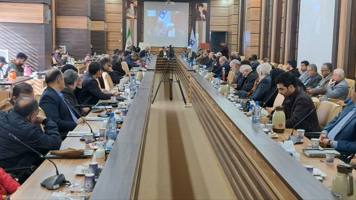 «همایش ملی سربداران» در سبزوار آغاز به کار کرد