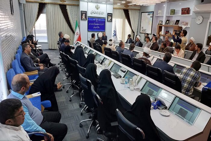 ۱۵ میلیارد ریال به کانونهای مساجد خراسان جنوبی اختصاص یافت