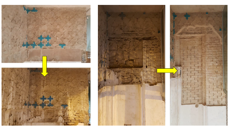 ۳۰۰ بنای تاریخی اصفهان با کمک بخش خصوصی در دست مرمت است