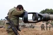 افسر سابق اطلاعات ارتش آمریکا: آتش‌بس موقت یک شکست تحقیرآمیز برای اسرائیل است