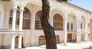 ۳۰۰ بنای تاریخی اصفهان با کمک بخش خصوصی در دست مرمت است