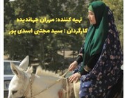 «روایت یک شاهد عینی» بر روی پرده نقره‌ای شهر آفتاب شیراز