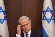 نویسنده صهیونیست: نتانیاهو در باتلاق گرفتار شده و باید استعفا دهد
