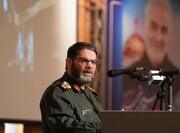 دشمن شناسی بسیجیان برگ برنده ملت ایران در برابر تهدیدات است