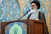 شهید آیت الله رئیسی تصویر امیدبخشی در مدیریت انقلابی از خود به یادگار گذاشت