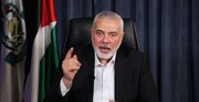 Hamas committed to truce deal if Israel is: Ismail Haniyeh