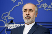 Irán condena la resolución del Parlamento Europeo sobre derechos humanos