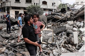 جلسه اضطراری فدراسیون بین‌المللی صلیب سرخ و هلال‌احمر با موضوع آتش‌بس در غزه
