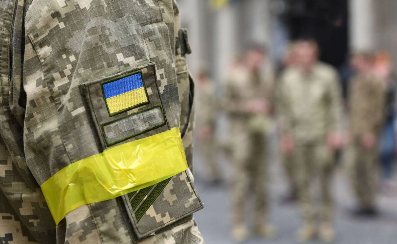 مقام سابق پنتاگون: ارتش اوکراین در آستانه سقوط است