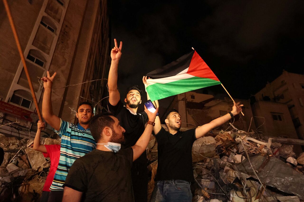 Der Waffenstillstand in Gaza um weitere zwei Tage verlängert