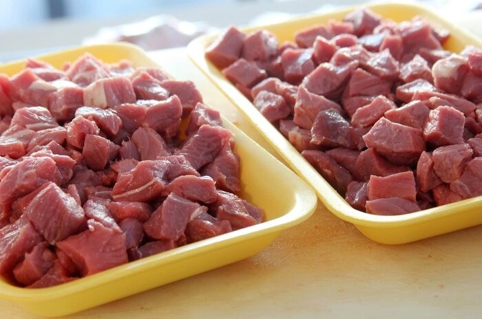 روش نگهداری باقیمانده تن ماهی، گوشت قرمز و مرغ