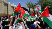 Grenzen und Gräben: Der Anhaltende Kampf um Staatlichkeit in Palästina