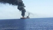 Al-Mayadin: Un barco israelí fue atacado en el Océano Índico el 23 de noviembre