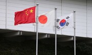 توقف اقدامات ضدچینی کره جنوبی و ژاپن، شرط اصلی ارتقای همکاری سه‌جانبه