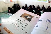سوادهای چندگانه در کلاس‌های نهضت سوادآموزی خوزستان عملیاتی می‌شود