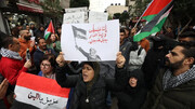 Les Echos : trois quarts des Palestiniens soutiennent le Hamas