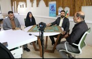 مدیرکل فرهنگ و ارشاد یزد: رسانه‌ها نقش مهمی برای امیدآفرینی دارند