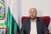 نماینده حماس: مبادله اسرا تنها با توقف فراگیر تجاوز نظامی به غزه ممکن است