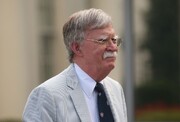 Bolton: HAMAS logró una gran victoria sobre Israel