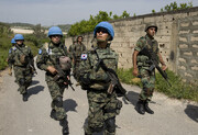 سازمان ملل حمله اسرائیل به نیروهای حافظ صلح در جنوب لبنان را محکوم کرد