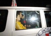 صیہونی حکومت کی بمباری میں 19 اسرائيلی قیدی ہلاک