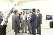 طرح توسعه بیمارستان مهریز یزد در دستور کار است
