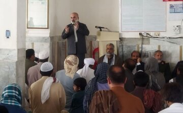 استاندار: تامین آب پایدار شهرهای شرقی سیستان و بلوچستان دستاورد آبگیری سد ماشکید است