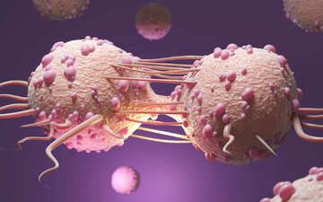 روشی جدید برای تشخیص سلول‌های سالم و سرطانی با استفاده از فناوری نانو