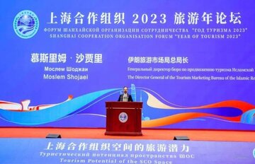 گسترش روابط گردشگری با شبکه‌سازی میان کشورهای عضو سازمان شانگهای