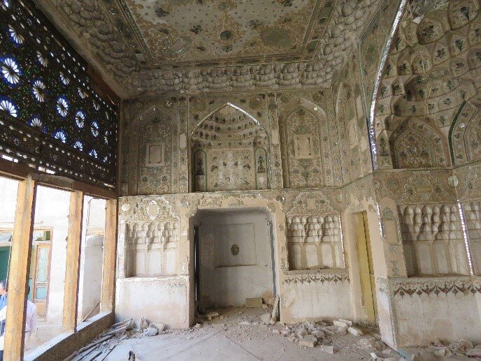 زاوایای تاریک و روشنِ واگذاری بناهای تاریخی اصفهان