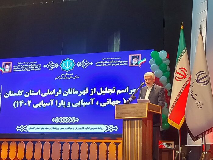 بساط جادههای مرگ در گلستان برچیده خواهد شد