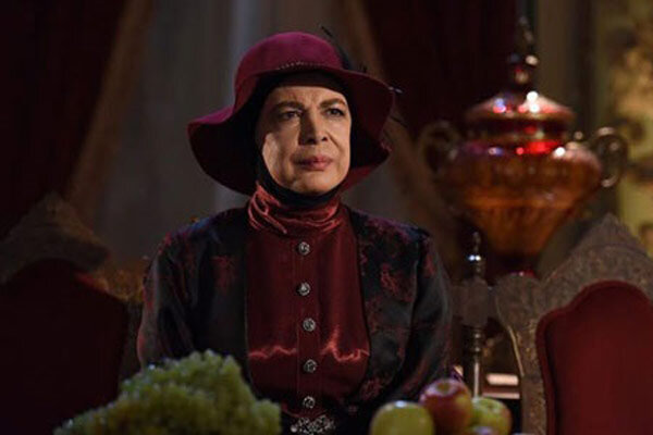 ستارههایی که سینمای ایران امسال از دست داد 9