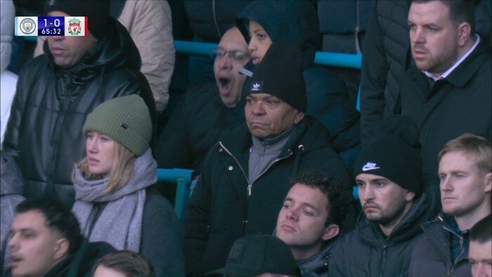 تساوی سیتی و لیورپول در بازی بزرگ/ سیتیزنها صدر را به آرسنال تعارف کردند