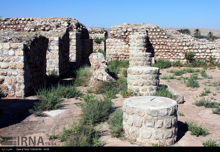 نوروز ماندگار در دیار خسرو و شیرین