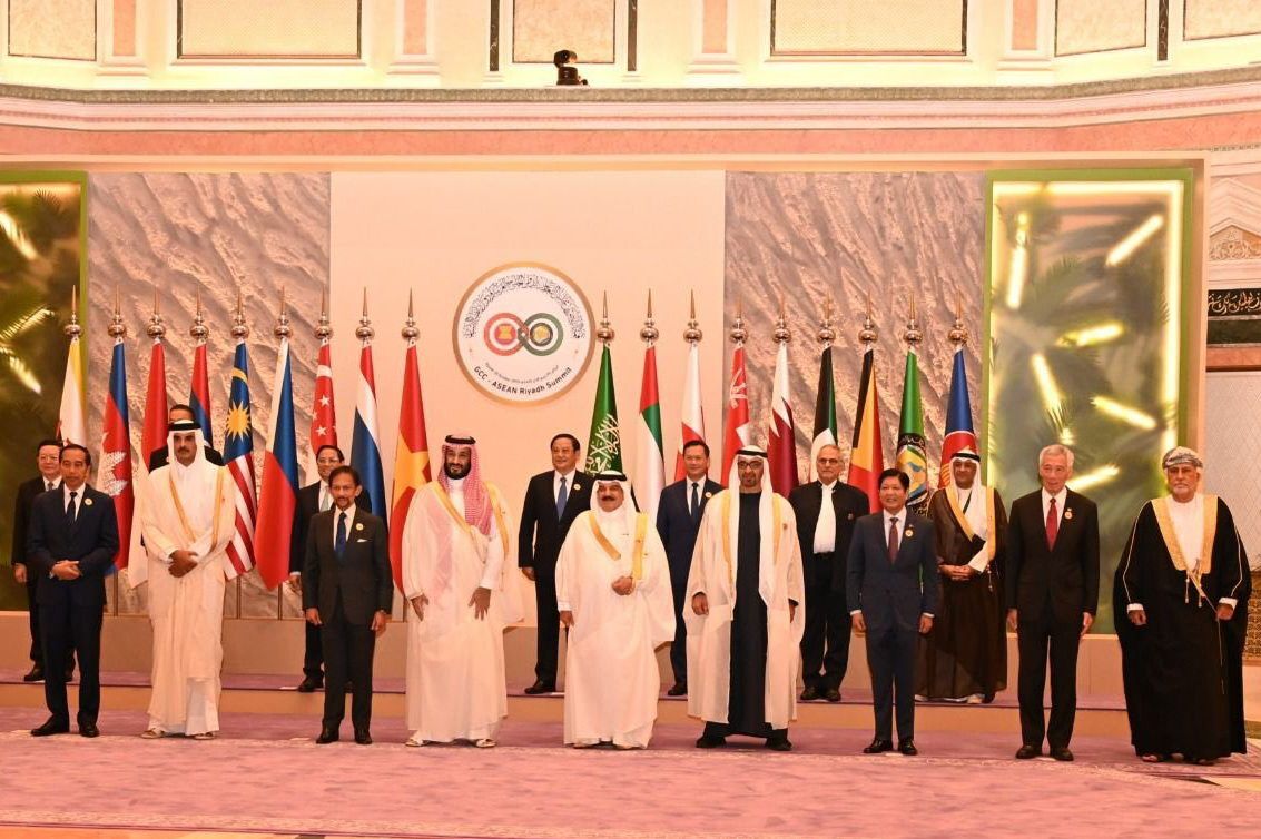 روایتی از یک خبر| آسه‌آن مقصد جدید سرمایه‌گذاری شورای همکاری خلیج فارس
