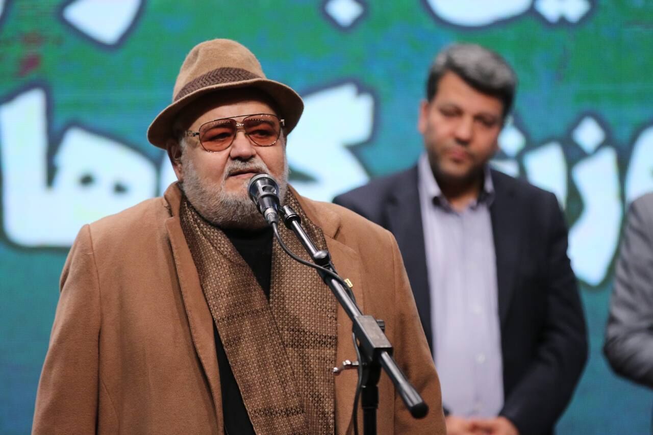 بیماری اکبر عبدی