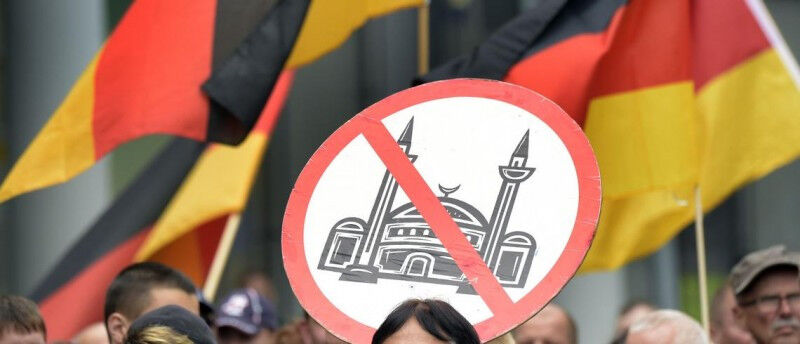 Die Erfahrungen muslimischer Männer in Deutschland inmitten zunehmender Islamophobie