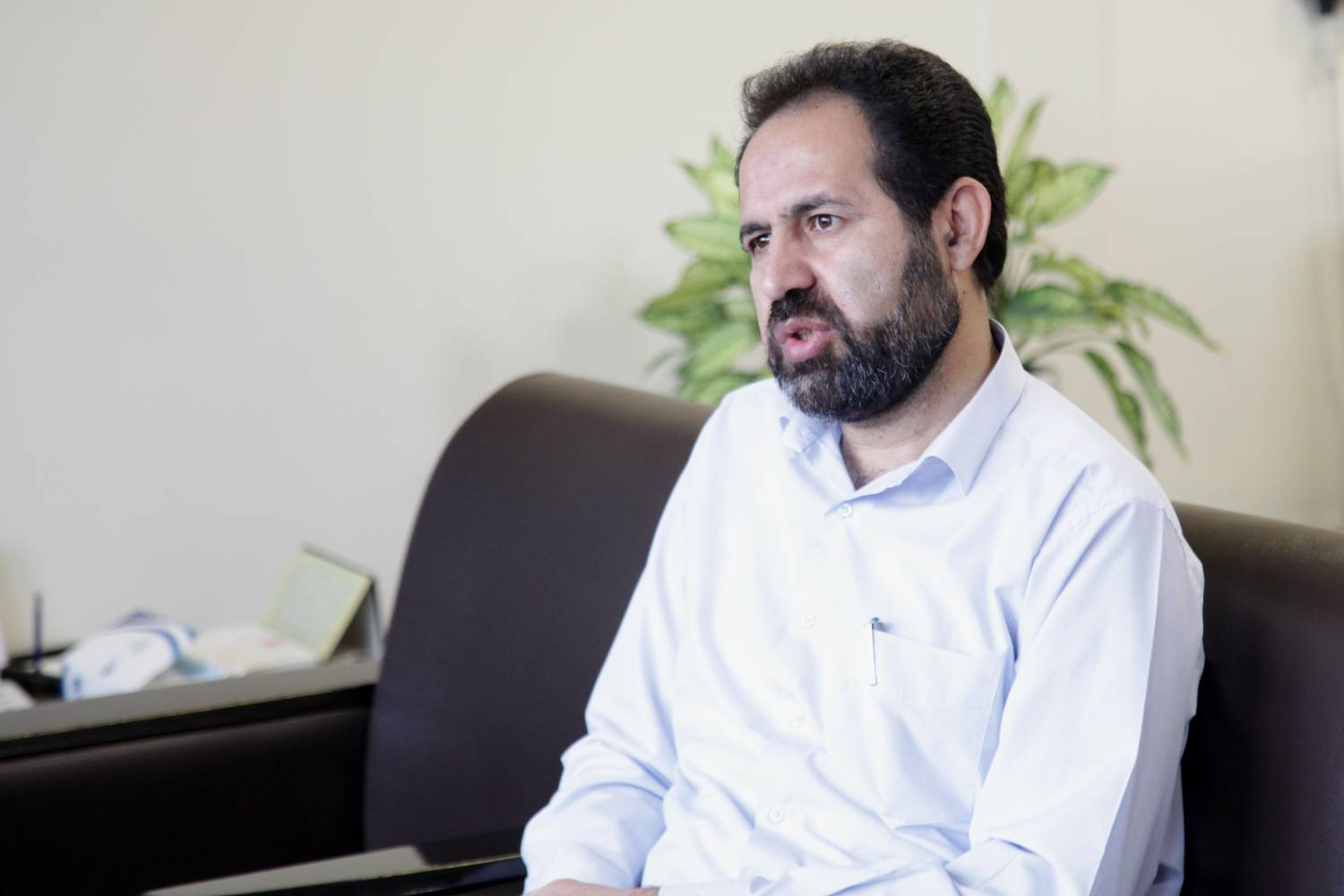 ۵ ایستگاه تقویت فشار گاز در یک سال اخیر راهاندازی شد