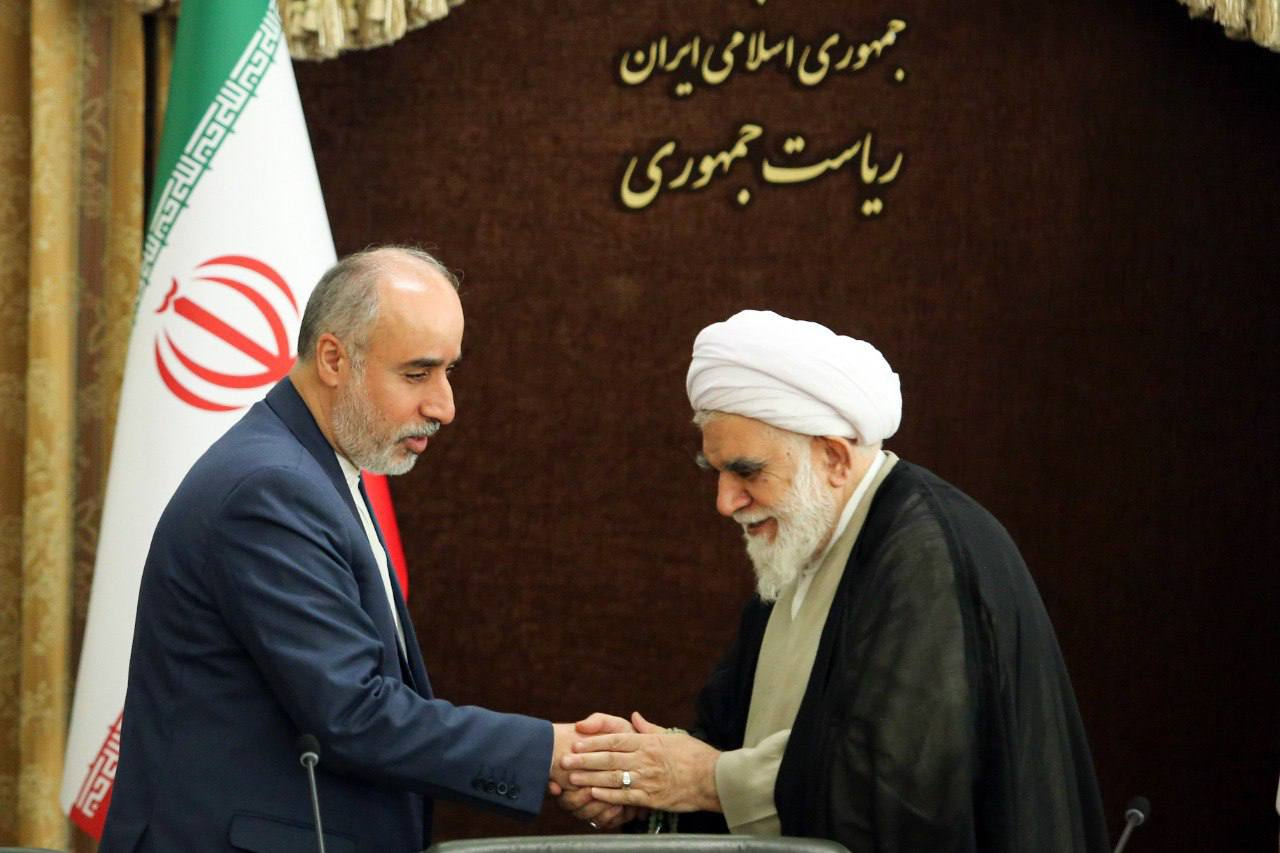 کنعانی: رژیم صهیونیستی برای فرار از شکست به هر کاری دست خواهد زد