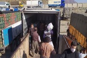 خرده‌فروشی در بازارچه‌های مرزی خراسان جنوبی عملیاتی شد