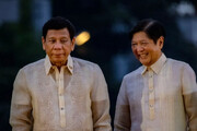 مخالفت با مداخله خارجی و تحقیقات بین‌المللی؛ رئیس‌جمهور فیلیپین از سلف خود حمایت کرد