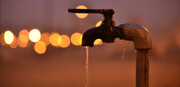 کاهش ۲۸ میلیون‌متر مکعبی مصرف آب در پایتخت
