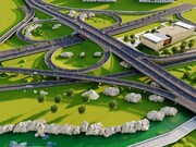 تقاطع غیر همسطح بسیج گره‌های ترافیکی غرب و جنوب غربی اردبیل را خواهد گشود
